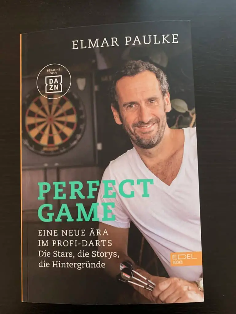 Elmar Paulke - Perfect Game
